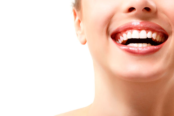 سفید کردن دندان های ارتودنسی شده