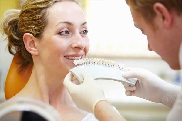 روش های دندانپزشکی ترمیمی
