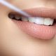 مزایای لیزر در دندانپزشکی زیبایی