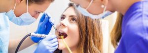 مزایای سیلانت دندان