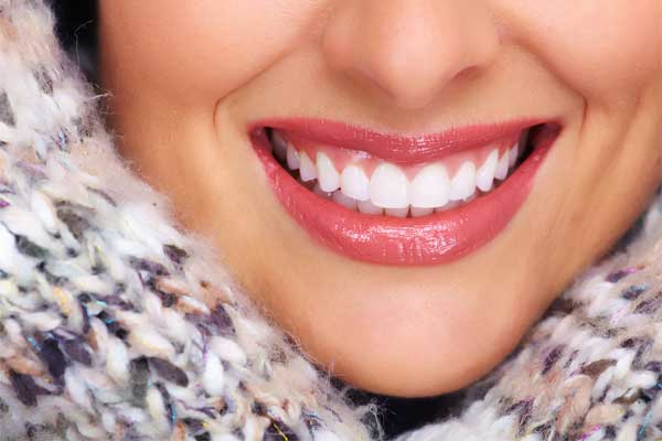 روش های پرطرفدار دندانپزشکی زیبایی